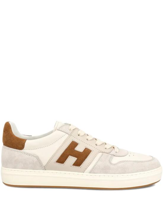 26SS 호간 스니커즈 HXM6680FZ00UHC 687M