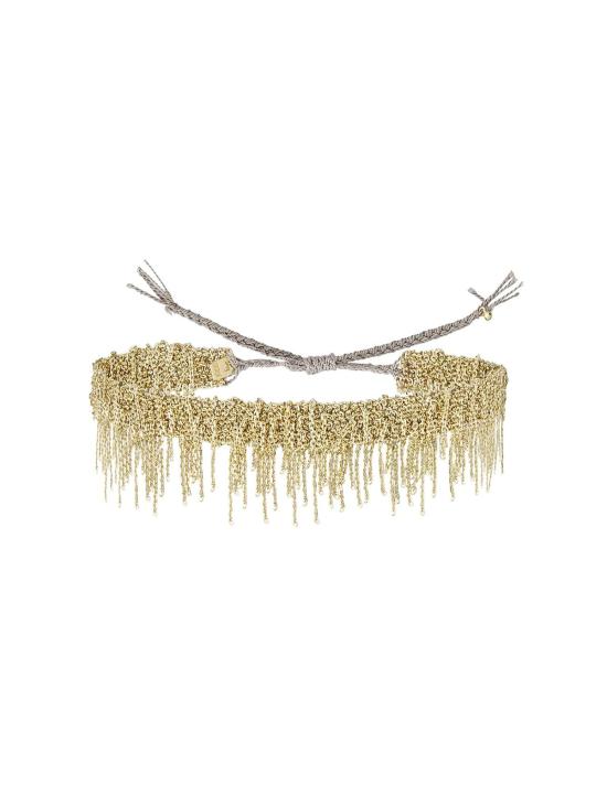  마리 로르 샤모렐 팔찌 675번 브레이슬릿 - MARIE LAURE CHAMOREL