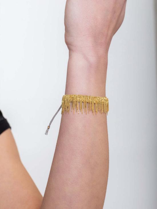  마리 로르 샤모렐 팔찌 675번 브레이슬릿 - MARIE LAURE CHAMOREL