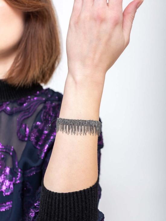  마리 로르 샤모렐 팔찌 675번 브레이슬릿 - MARIE LAURE CHAMOREL