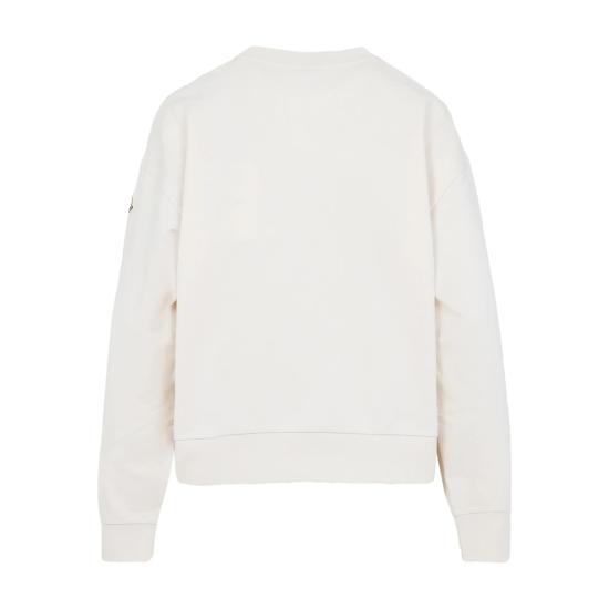 26SS 몽클레어 긴팔 티셔츠 89B2V 8G000 20 034 - MONCLER