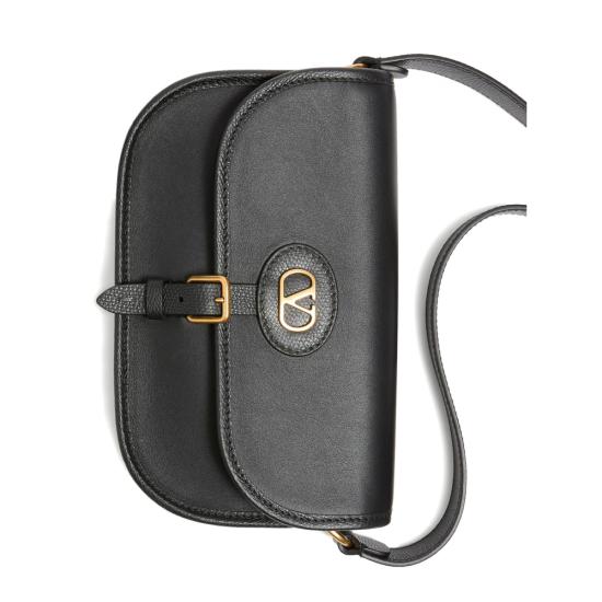 26SS 발렌티노 가라바니 크로스백 8Y2B0S82RBN 0NO BLACK - VALENTINO GARAVANI