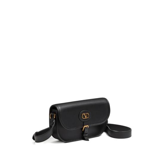 26SS 발렌티노 가라바니 크로스백 8Y2B0S82RBN 0NO BLACK - VALENTINO GARAVANI