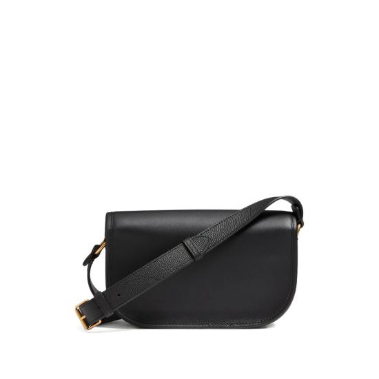 26SS 발렌티노 가라바니 크로스백 8Y2B0S82RBN 0NO BLACK - VALENTINO GARAVANI