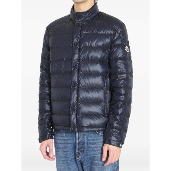 26SS 몽클레어 패딩 597Y4 1A000 43 776 BLUE - MONCLER