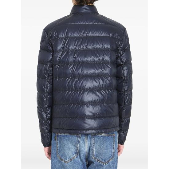 26SS 몽클레어 패딩 597Y4 1A000 43 776 BLUE - MONCLER