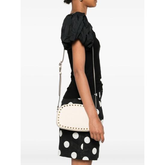 26SS 발렌티노 가라바니 크로스백 8W2B0S17VSF I16 NEUTRALS - VALENTINO GARAVANI