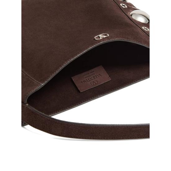 26SS 발렌티노 가라바니 숄더백 8Y2B0R33JET 0TO BROWN - VALENTINO GARAVANI