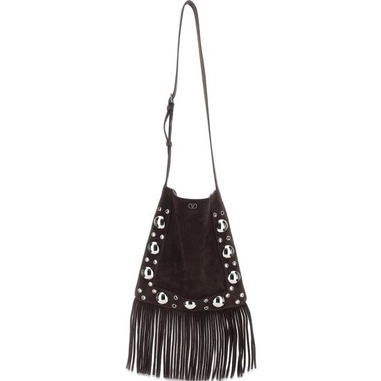 26SS 발렌티노 가라바니 숄더백 8Y2B0R33JET 0TO BROWN