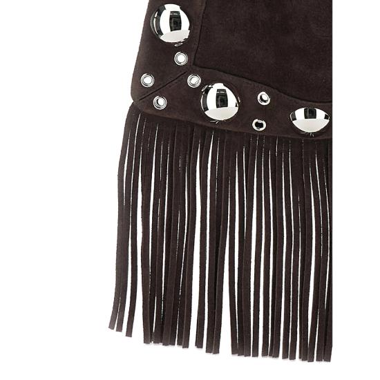 26SS 발렌티노 가라바니 숄더백 8Y2B0R33JET 0TO BROWN - VALENTINO GARAVANI