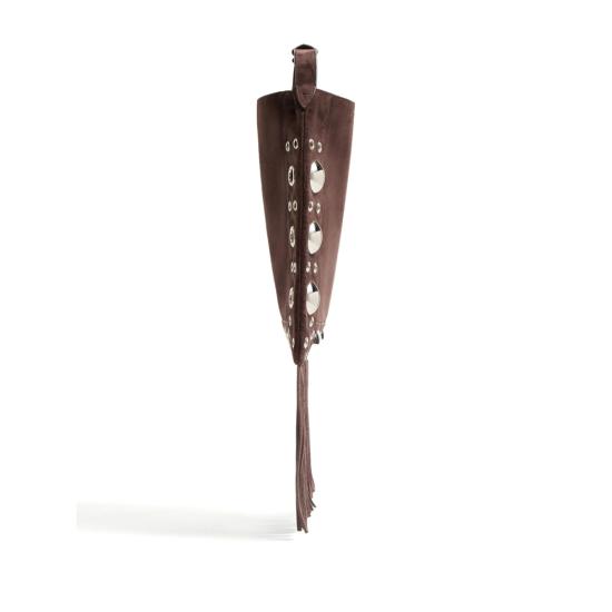 26SS 발렌티노 가라바니 숄더백 8W2B0R33JET 0TO BROWN - VALENTINO GARAVANI