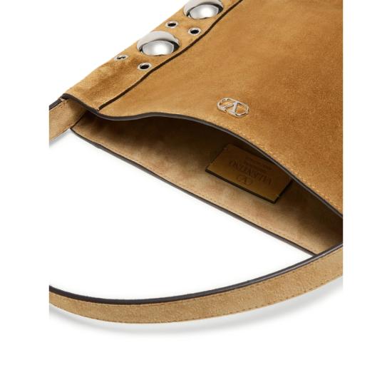 26SS 발렌티노 가라바니 크로스백 8W2B0R33JET RDX BROWN - VALENTINO GARAVANI