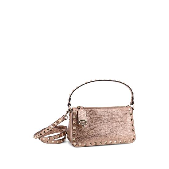 26SS 발렌티노 가라바니 크로스백 8W2B0J47FQE GF9 PINK - VALENTINO GARAVANI