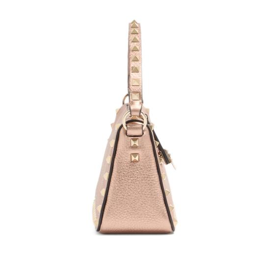 26SS 발렌티노 가라바니 크로스백 8W2B0J47FQE GF9 PINK - VALENTINO GARAVANI