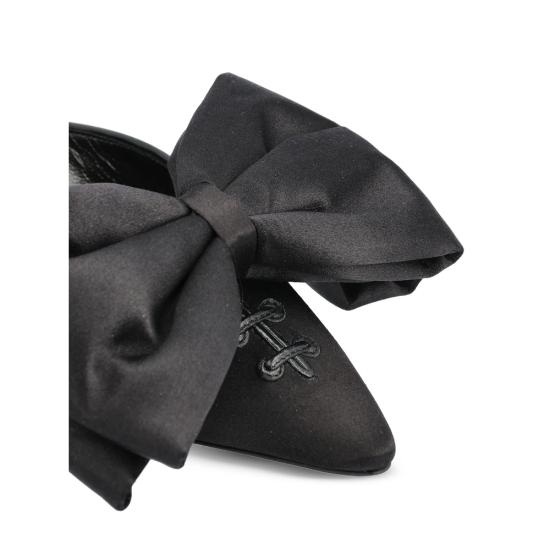 26SS 발렌티노 가라바니 부츠 8W2S0NS7UBN 0NO BLACK - VALENTINO GARAVANI