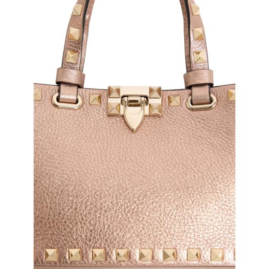 26SS 발렌티노 가라바니 토트백 8W2P0AT0GGE GF9 BROWN - VALENTINO GARAVANI