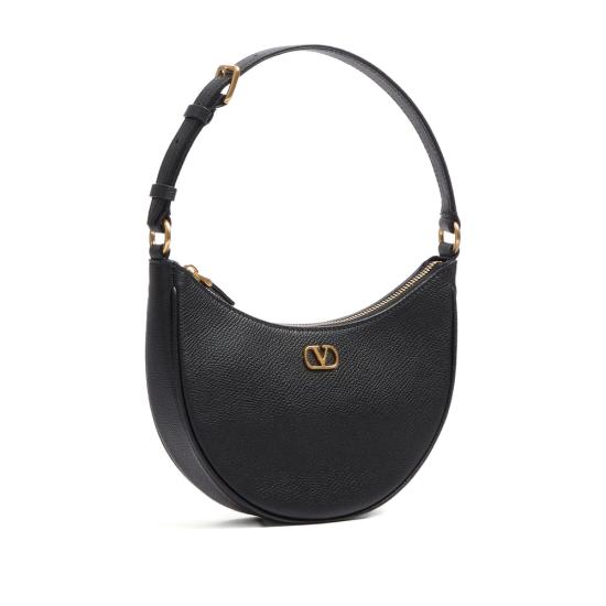 26SS 발렌티노 가라바니 토트백 8W2P0AK3SNP 0NO BLACK - VALENTINO GARAVANI