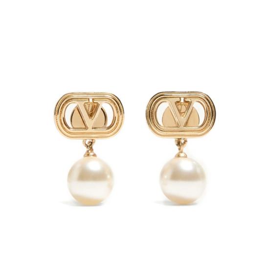 26SS 발렌티노 가라바니 이어링 8W2J0Y78UXM R5G GOLD - VALENTINO GARAVANI