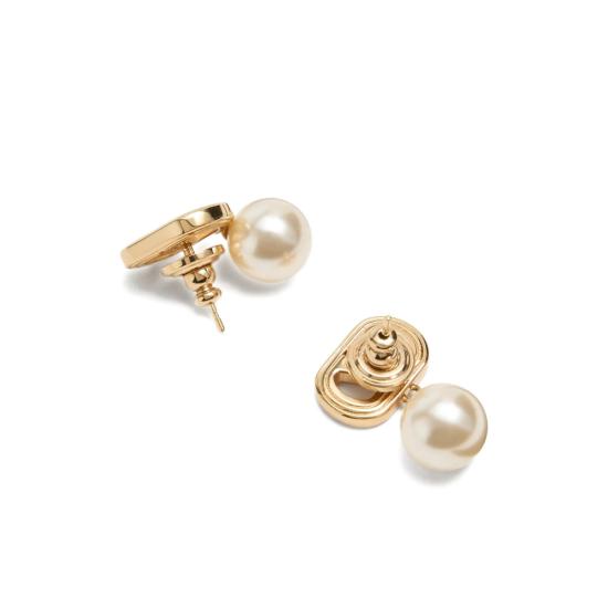 26SS 발렌티노 가라바니 이어링 8W2J0Y78UXM R5G GOLD - VALENTINO GARAVANI