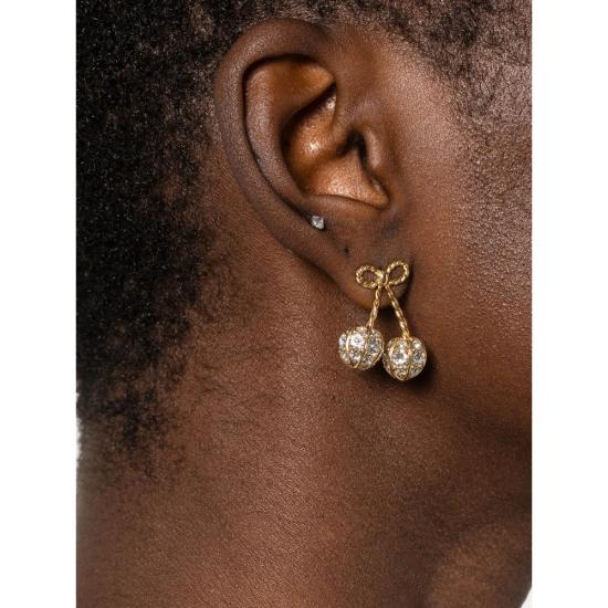 26SS 발렌티노 가라바니 이어링 8W2J0BA1YCW 9MN GOLD - VALENTINO GARAVANI