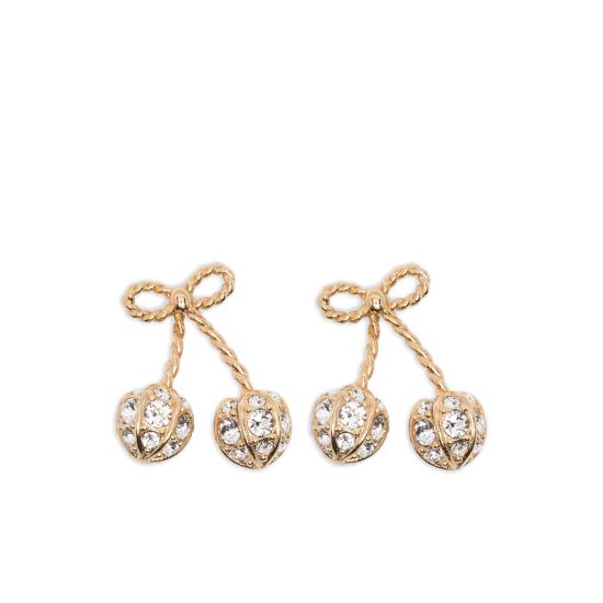 26SS 발렌티노 가라바니 이어링 8W2J0BA1YCW 9MN GOLD