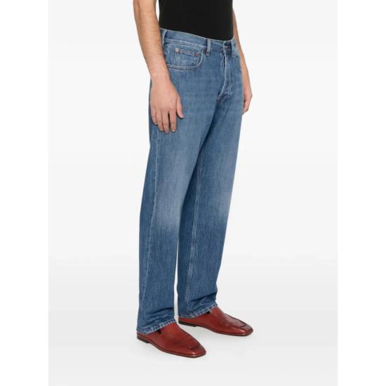 26SS 발렌티노 가라바니 데님 팬츠 8V3DE05EB6M 558 BLUE - VALENTINO GARAVANI