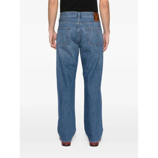 26SS 발렌티노 가라바니 데님 팬츠 8V3DE05EB6M 558 BLUE - VALENTINO GARAVANI