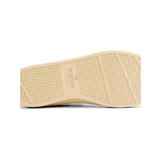 26SS 발렌티노 가라바니 스니커즈 8W2S0LX9DRJ CSV WHITE RED - VALENTINO GARAVANI