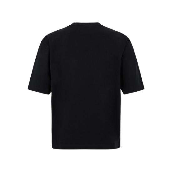 26SS 디스퀘어드2 반팔 티셔츠 D20106 S74GD1524 900 BLACK - DSQUARED2