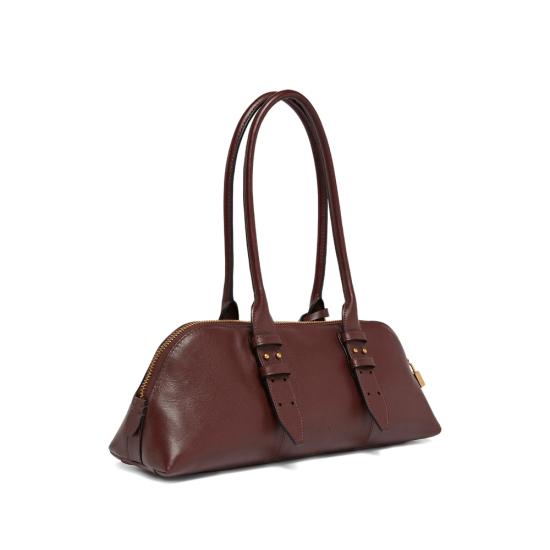 26SS 핑코 숄더백 106169 A0QO R49Q RED - PINKO