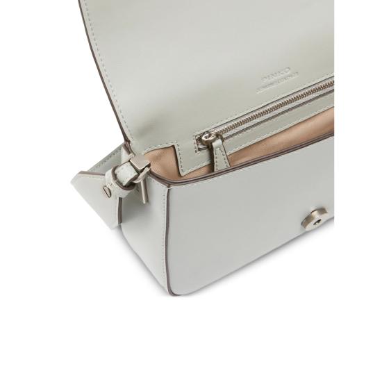 26SS 핑코 토트백 104340 A0QO K32O GREY - PINKO