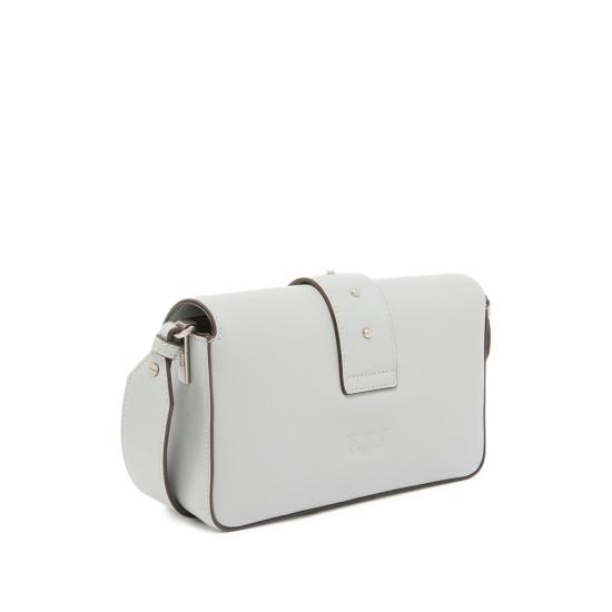 26SS 핑코 토트백 104340 A0QO K32O GREY - PINKO