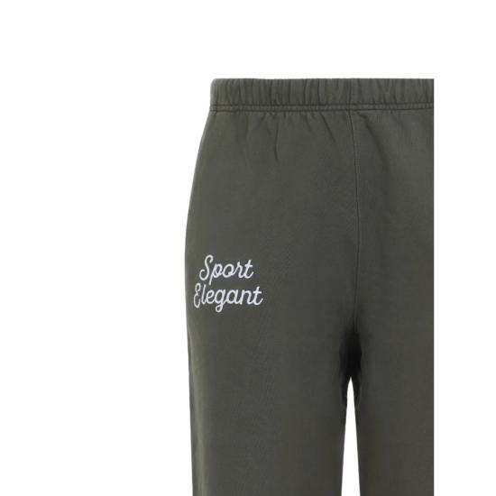 26SS 갤러리 디파트먼트 트레이닝/조거 팬츠 TDS 40072 FAOLI GREEN - GALLERY DEPT