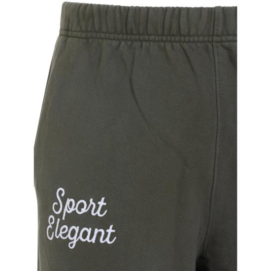 26SS 갤러리 디파트먼트 트레이닝/조거 팬츠 TDS 40072 FAOLI GREEN - GALLERY DEPT