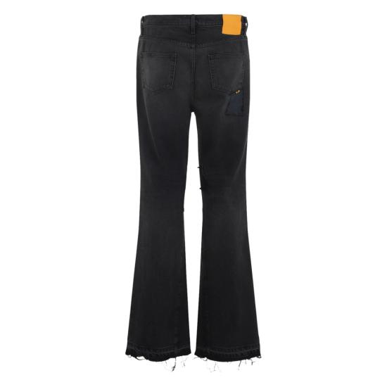 26SS 갤러리 디파트먼트 데님 팬츠 LA OG52 BLACK - GALLERY DEPT