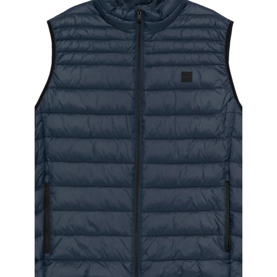 26SS 보스 베스트 50549243 404 BLUE - BOSS