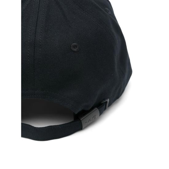 26SS 와이쓰리 볼캡 JP1142 BKTAL BLACK - Y-3