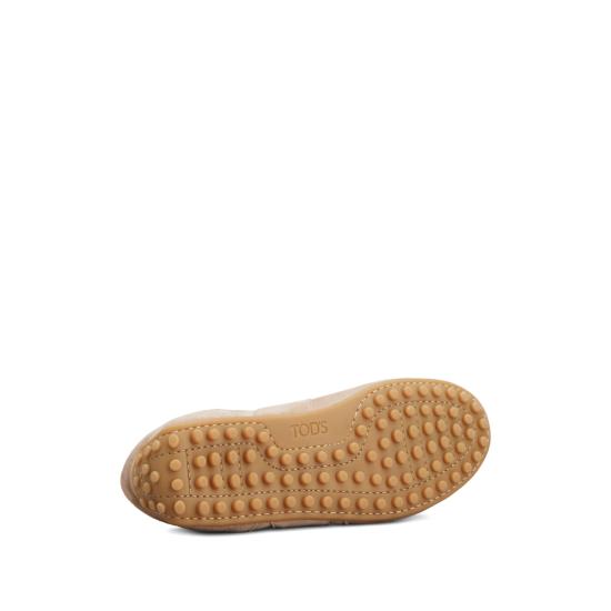 26SS 토즈 스니커즈 XXW59L0JW90M 8WM027 NEUTRALS - TODS