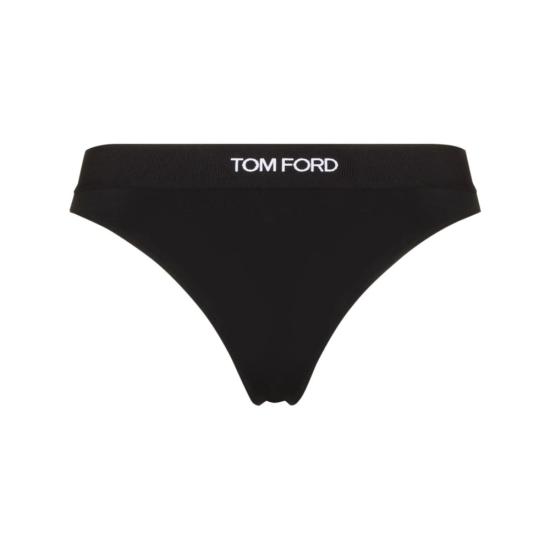 26SS 톰포드 팬티 JEX011 KNJ009 NAA BLACK - TOMFORD