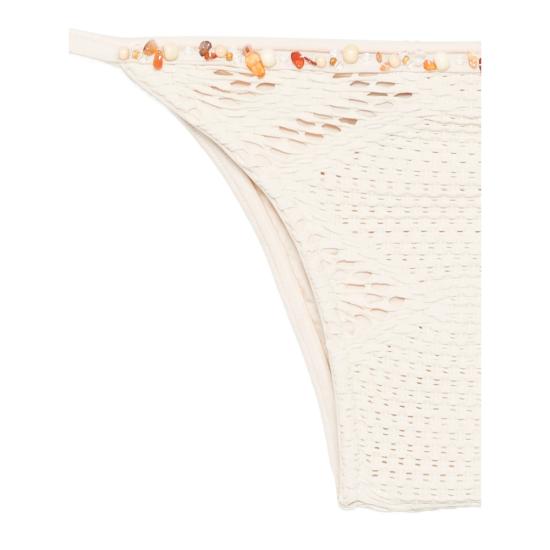 26SS 팻보 비키니 수영복 CAB32828 BEIGE NEUTRALS - PATBO