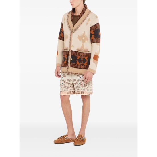 26SS 알라누이 가디건 LMHB038R26KN I002 9617 NEUTRALS - ALANUI