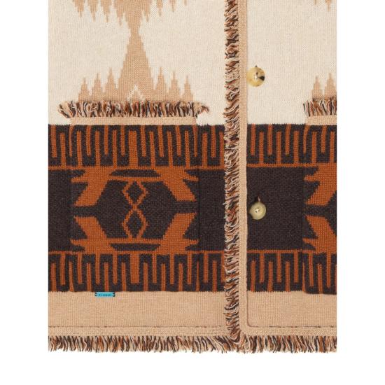 26SS 알라누이 가디건 LMHB038R26KN I002 9617 NEUTRALS - ALANUI