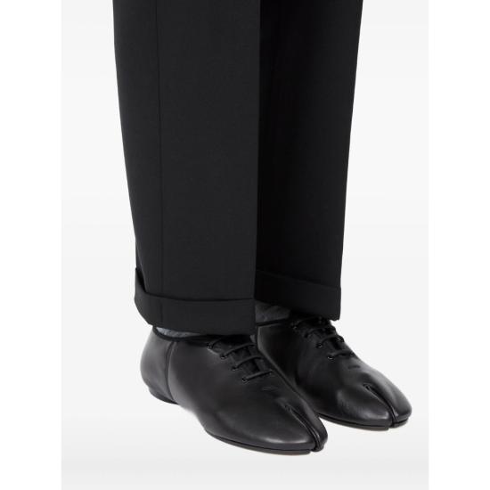 26SS 마르지엘라 스니커즈 PR869 S57WQ0209 T8013 BLACK - MAISON MARGIELA