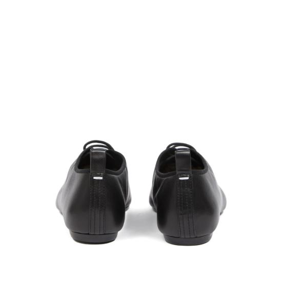 26SS 마르지엘라 스니커즈 PR869 S57WQ0209 T8013 BLACK - MAISON MARGIELA