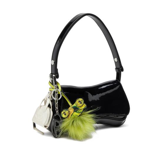 26SS 디젤 키링 P8812 X10528 HB064 GREEN - DIESEL