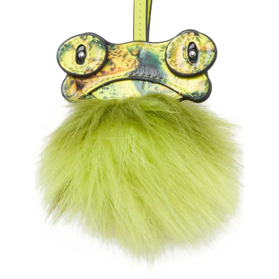 26SS 디젤 키링 P8812 X10528 HB064 GREEN - DIESEL