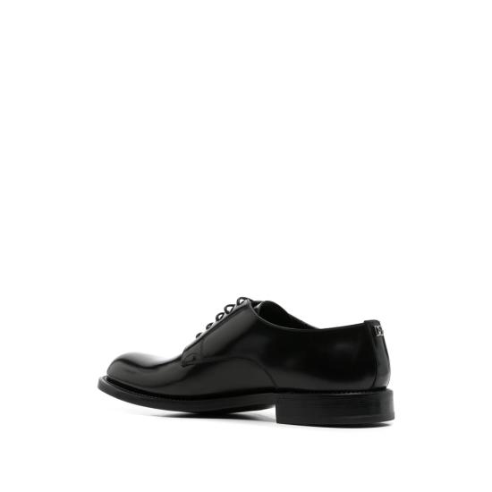 26SS 돌체앤가바나 스니커즈 A10879 A1203 80999 BLACK - DOLCE & GABBANA