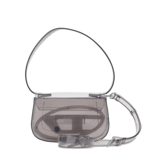 26SS 디젤 숄더백 P8763 X08396 T8044 GREY