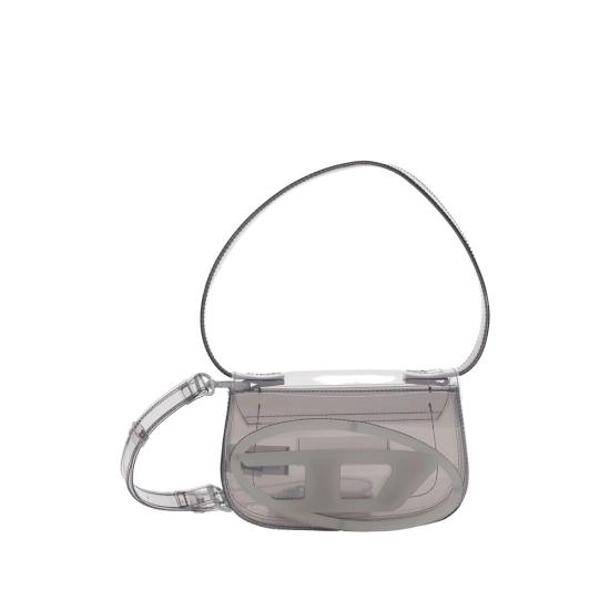 26SS 디젤 숄더백 P8763 X08396 T8044 GREY - DIESEL