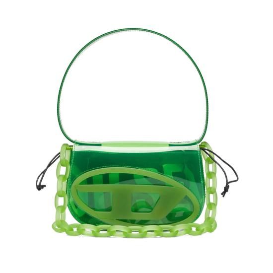 26SS 디젤 숄더백 P8763 X08396 T7283 GREEN